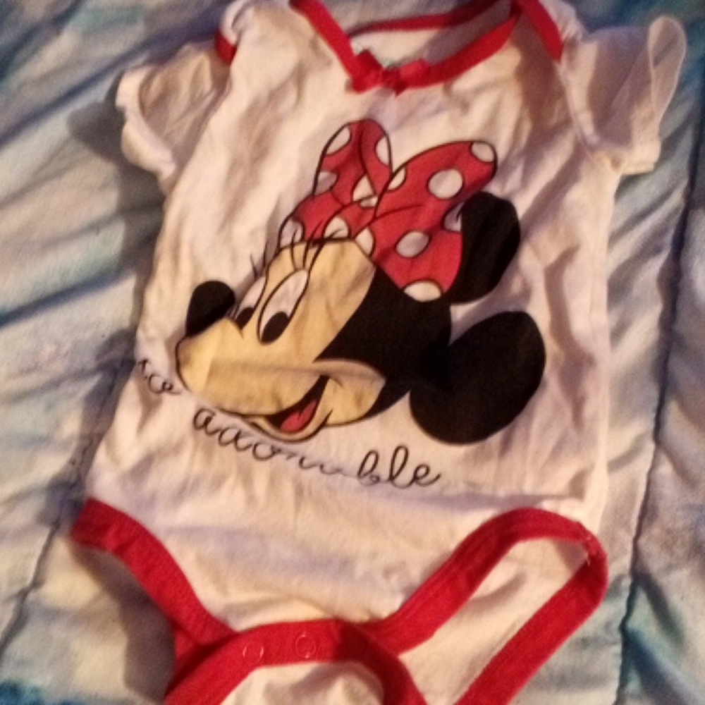 Baby clothes